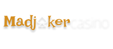 Madjokercasino footer